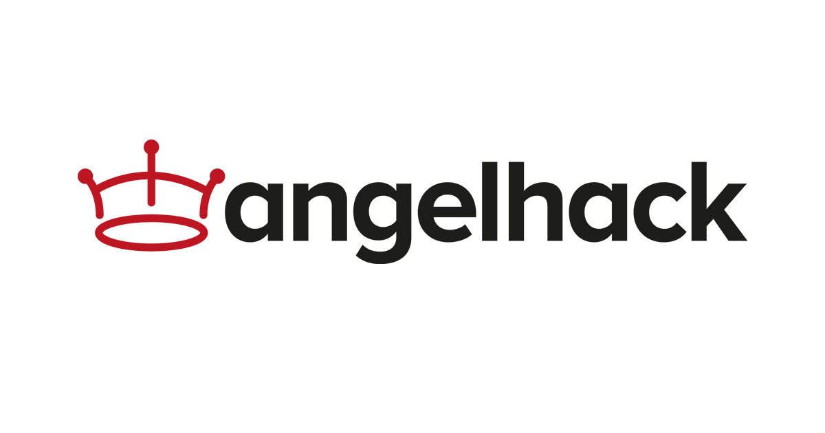 AngelHack logo