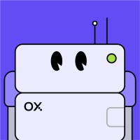 Oxla acq. by RedPanda logo